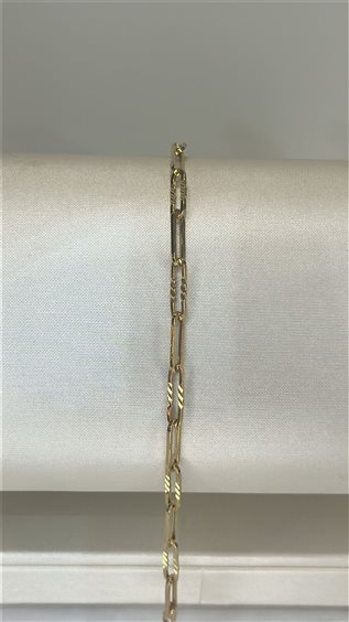 Bracciale Domar Donna in Oro BROR-8-280 - BROR-8-280